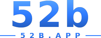52b logo